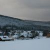 Borová Lada (Šumava)