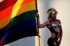Největší nepřítel homosexuálů v EU je Kypr