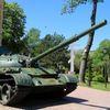 Tank T62, Nehoda s cvičným tankem T-62 v Milovicích v prosinci 1974, Domácí