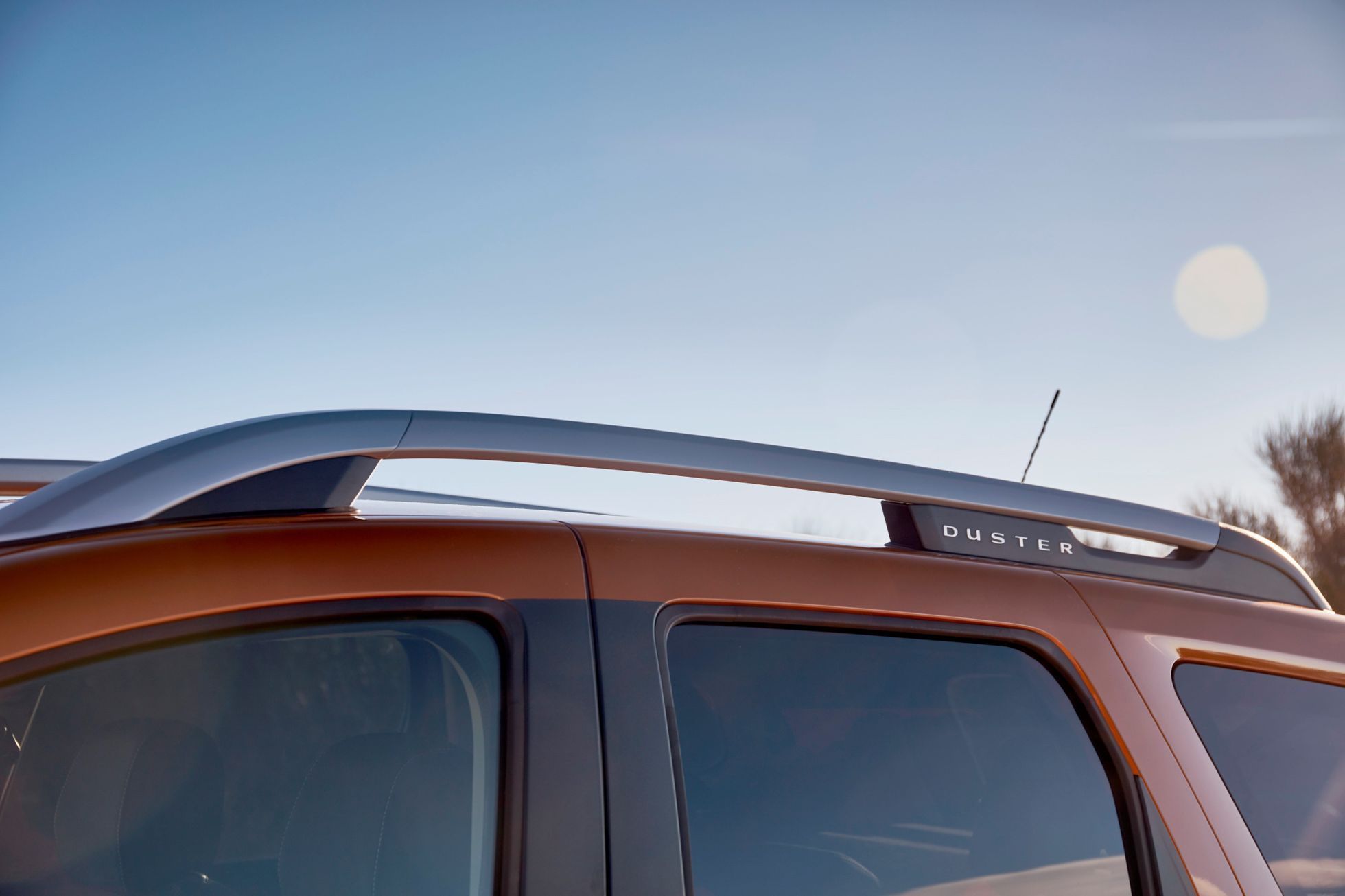 Dacia Duster druhé generace 2017 prosinec