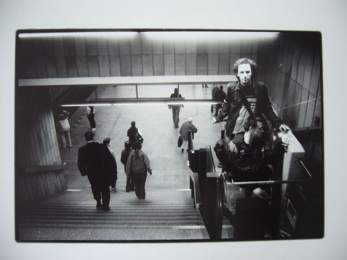 Erik Čipera - Jako zázrakem