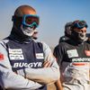 Zákulisí Buggyry na Rallye Dakar 2020