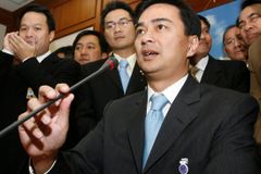 V Thajsku zvolili nového premiéra. Letos už třetího