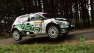 Barum rallye 2013: Jaromír Tarabus, Škoda Fabia S2000