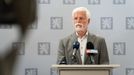 Prezident Petr Pavel před odletem na Bledské strategické fórum