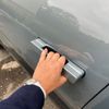 Kia EV9 a rodina