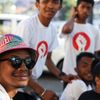 Madagaskar, Afrika, Antananarivo, protest, armáda