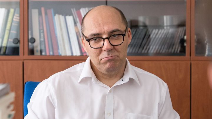 Etická komise Akademie věd: Spolupráce badatele s čínskou propagandou není prohřešek; Zdroj foto: Jakub Plíhal