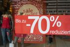 V českých obchodech se ztratilo zboží za deset miliard