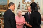 Princ Philip opět potěšil britská média svými bezprostředními výroky. Tentokrát se podivil nad tím, že Barack Obama je s to rozeznat řadu politiků, s nimiž se musel během jediného dne setkat.