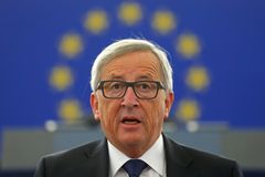 Juncker zpochybnil připravenost Rumunska převzít od ledna 2019 předsednictví EU