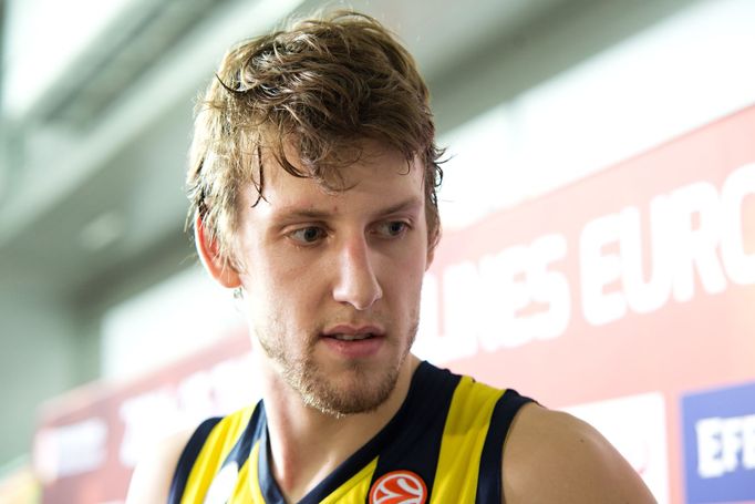 Jan Veselý, Fenerbahce Istanbul