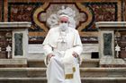 Vatikán mění kanonické právo, poprvé explicitně hovoří o sexuálním zneužívání