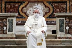 Vatikán mění kanonické právo, poprvé explicitně hovoří o sexuálním zneužívání