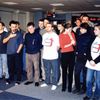 Jednorázové užití / Fotogalerie / Tak vypadala krize v České televizi před 20 lety