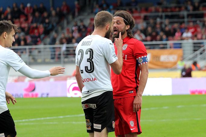 EP, Brno-Plzeň: Pavel Zavadil - Marek Bakoš