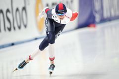 Sáblíková zvládla klíčový boj o start na hrách v Pekingu na pětce