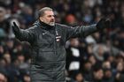 Triumf v Evropské lize ho nezachránil. Trenér Postecoglou končí v Tottenhamu