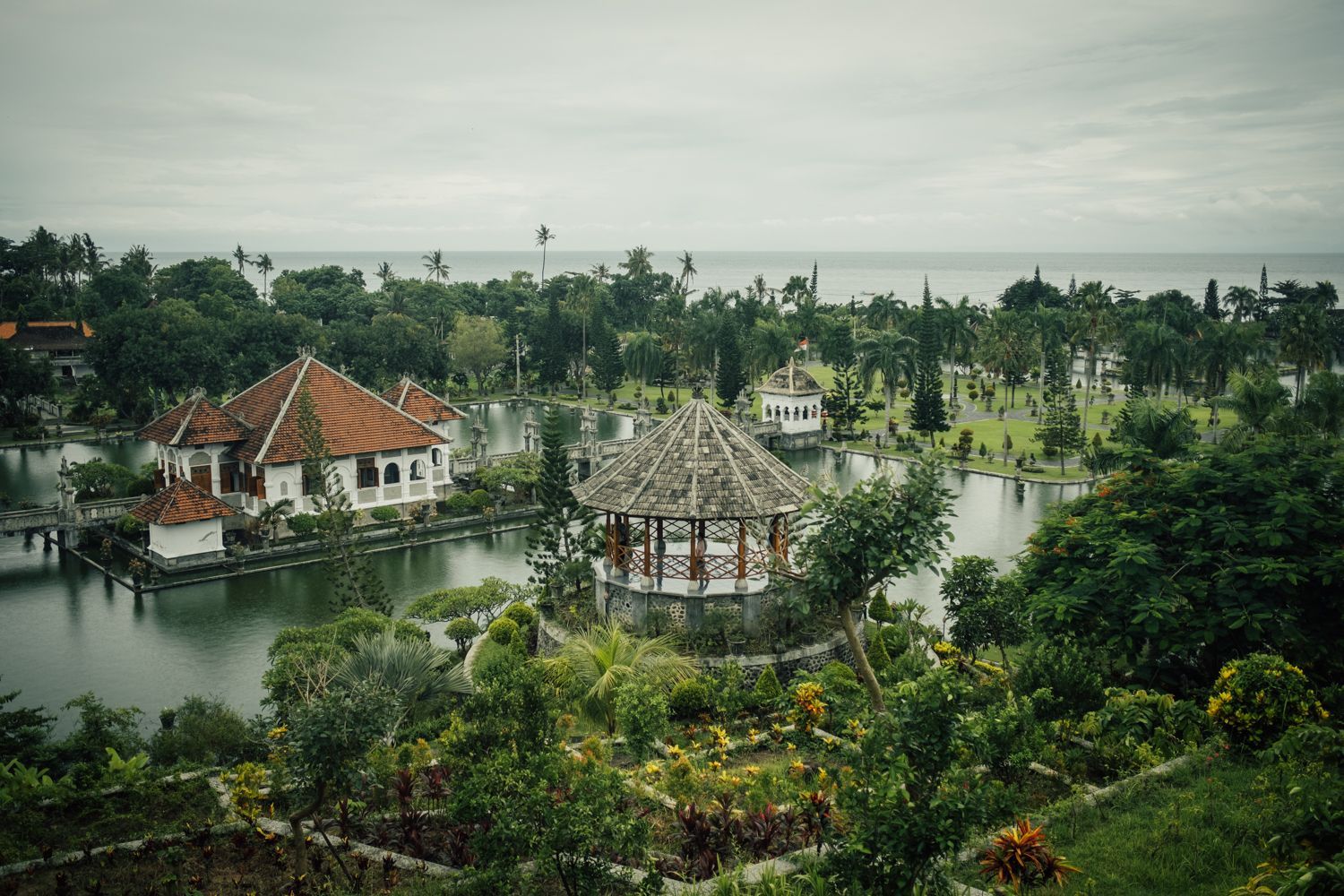 Fotoreportáž z Bali, 1. díl