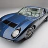 Lamborghini Miura
