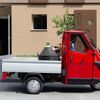 Piaggio Ape