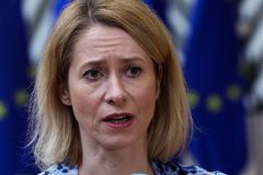 „Ať nejdřív uhradí reparace, až pak vraťme Rusku majetek.“ Uvnitř EU panuje rozkol