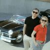 Czech Oldtimer Express 2025