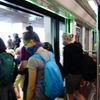 U-Bahn Serfaus