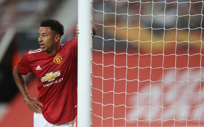 Jesse Lingard