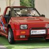 MTX Beach Buggy