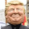Protesty proti G20 v Hamburku, červenec 2017