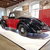 Škoda Muzeum výstava Popular a Rapid
