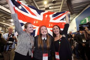 VŠE O SKOTSKÉM REFERENDU: souhrn rozhovorů DVTV