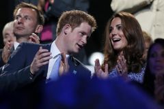 Afghánský Tálibán cílí na prince Harryho, chce ho zabít