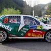 Jan Kopecký, Škoda Fabia WRC