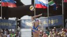 Ostrava Beach Open: Markéta Nausch Sluková