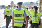 Policie pátrá po pohřešovaném dvanáctiletém chlapci z jižních Čech, už měsíc se neozval