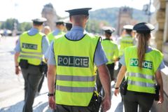 Policie pátrá po pohřešovaném dvanáctiletém chlapci z jižních Čech, už měsíc se neozval