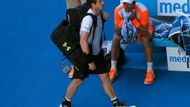 Dění na Australian Open letos jasně ukázalo, co všechno mohou způsobit o něco rychlejší kurty, než bylo v minulosti zvykem. Čtyři obrovské hvězdy, které předčasně vypadly, jsou známé především svou vynikající obranou. Ta ale letos v Melbourne sama o sobě nestačí.