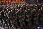 Vojáci KLDR překročili hranici s Jižní Koreou. Měli krumpáče, nejspíš zabloudili