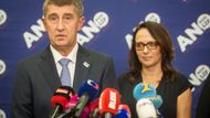 Andrej Babiš může být spokojen, jeho hnutí ovládlo devět ze třinácti krajských měst.