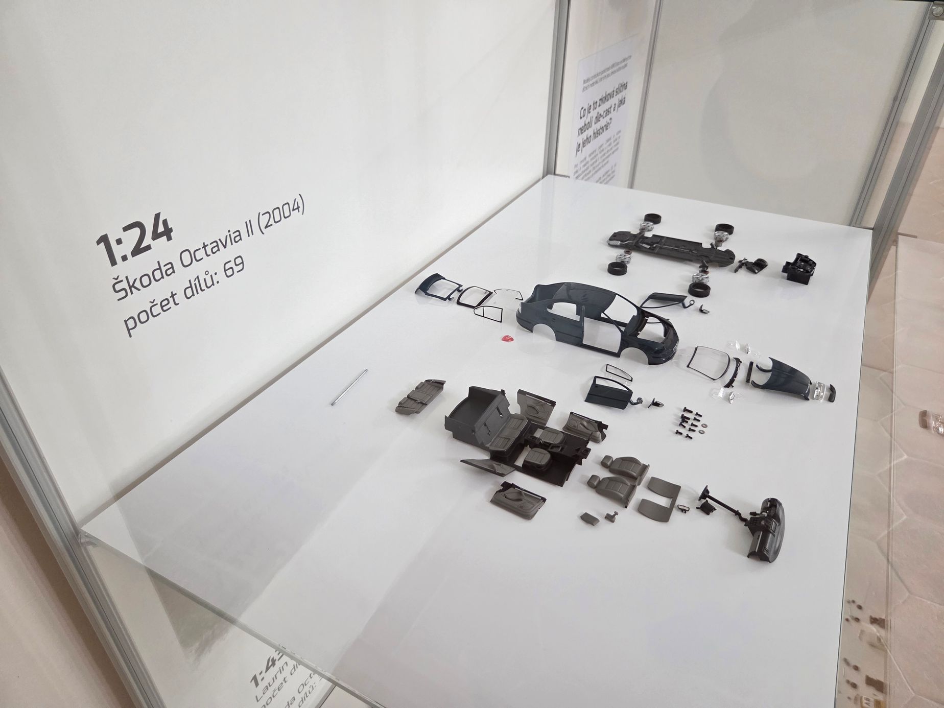 Muzeum autíček Příseka