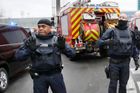 Útočník z pařížského letiště byl pod vlivem drog a alkoholu, píše agentura AFP