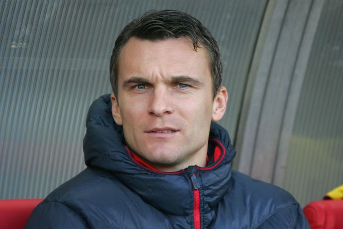 SL, Plzeň-Sparta: David Lafata