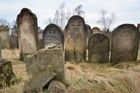 Prostějovští radní otočili. Distancovali se od petice proti úpravě zrušeného židovského hřbitova