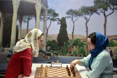 Číňanka Tchan Čung-i je novou mistryní světa v šachu