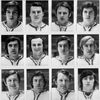 Hokejové mužstvo pro Zimní olympijské hry v Innsbrucku 1976