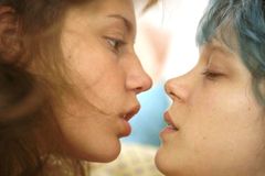 Cannes 2013: Zlatou palmu získaly krásné lesbičky
