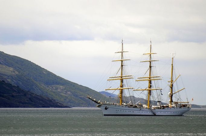 Gorch Fock 2