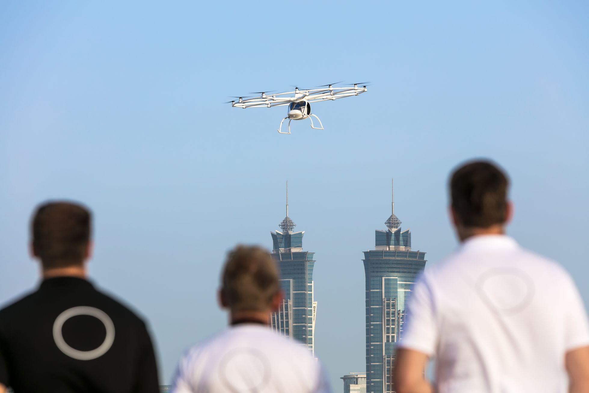 Volocopter